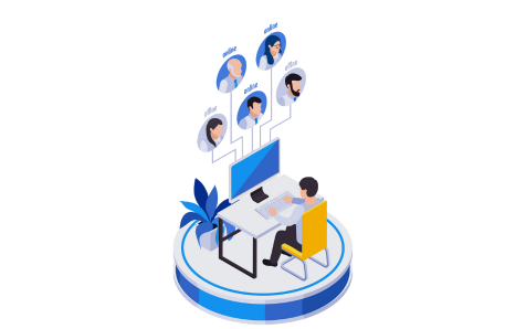 SMART HR | Quản trị nhân sự