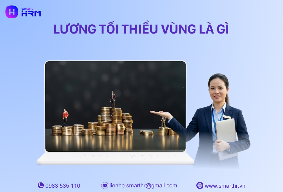 SMART HR | Trang chủ